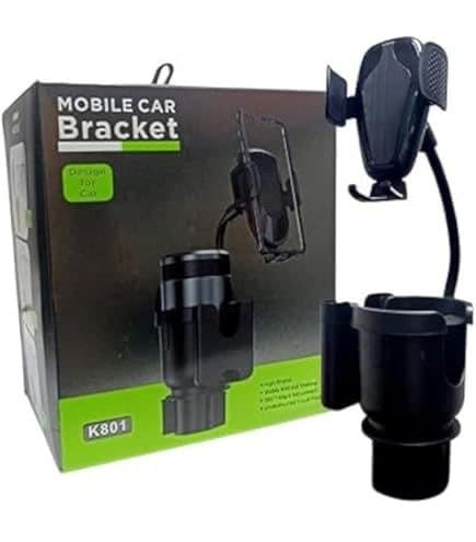 استاند سياره — 2