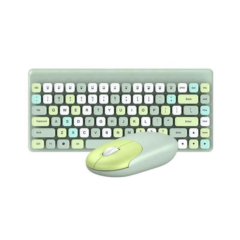 كيبورد و ماوس keyboard & moweset