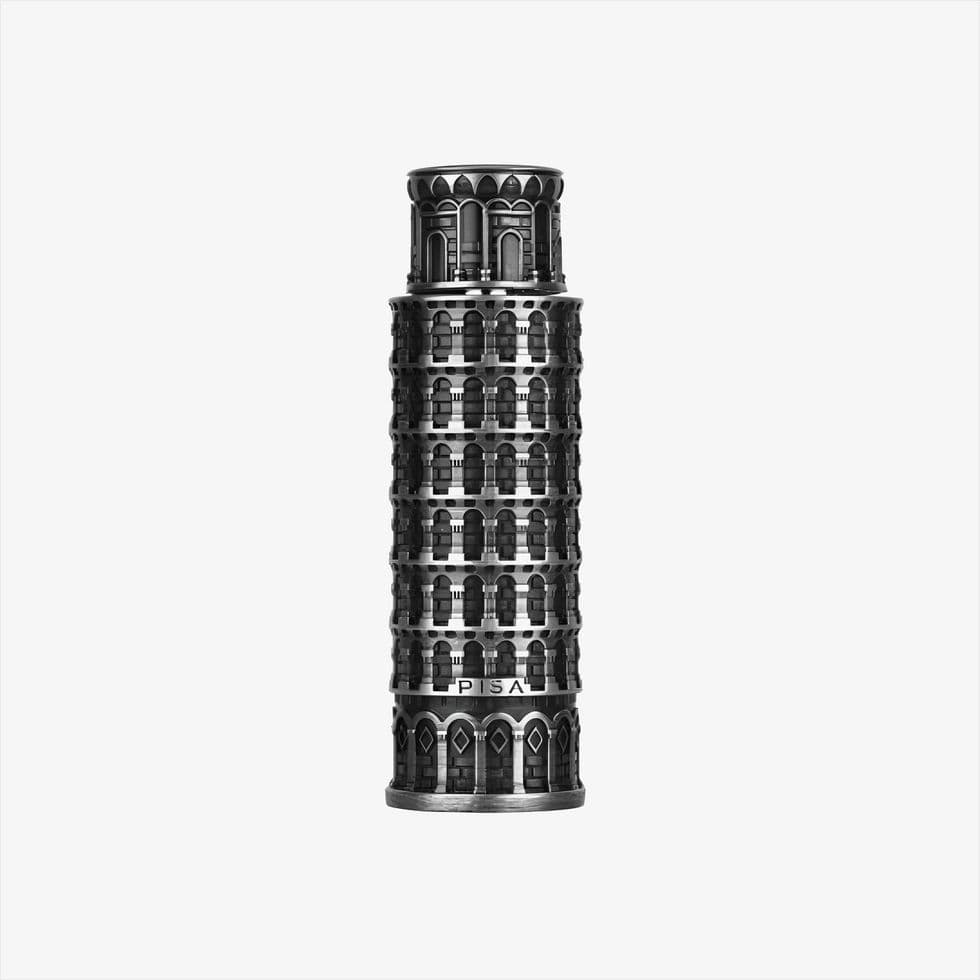 عطر بيزا للرجال 100 مل من لطافة Lattafa Pisa Eau De Parfum — 3