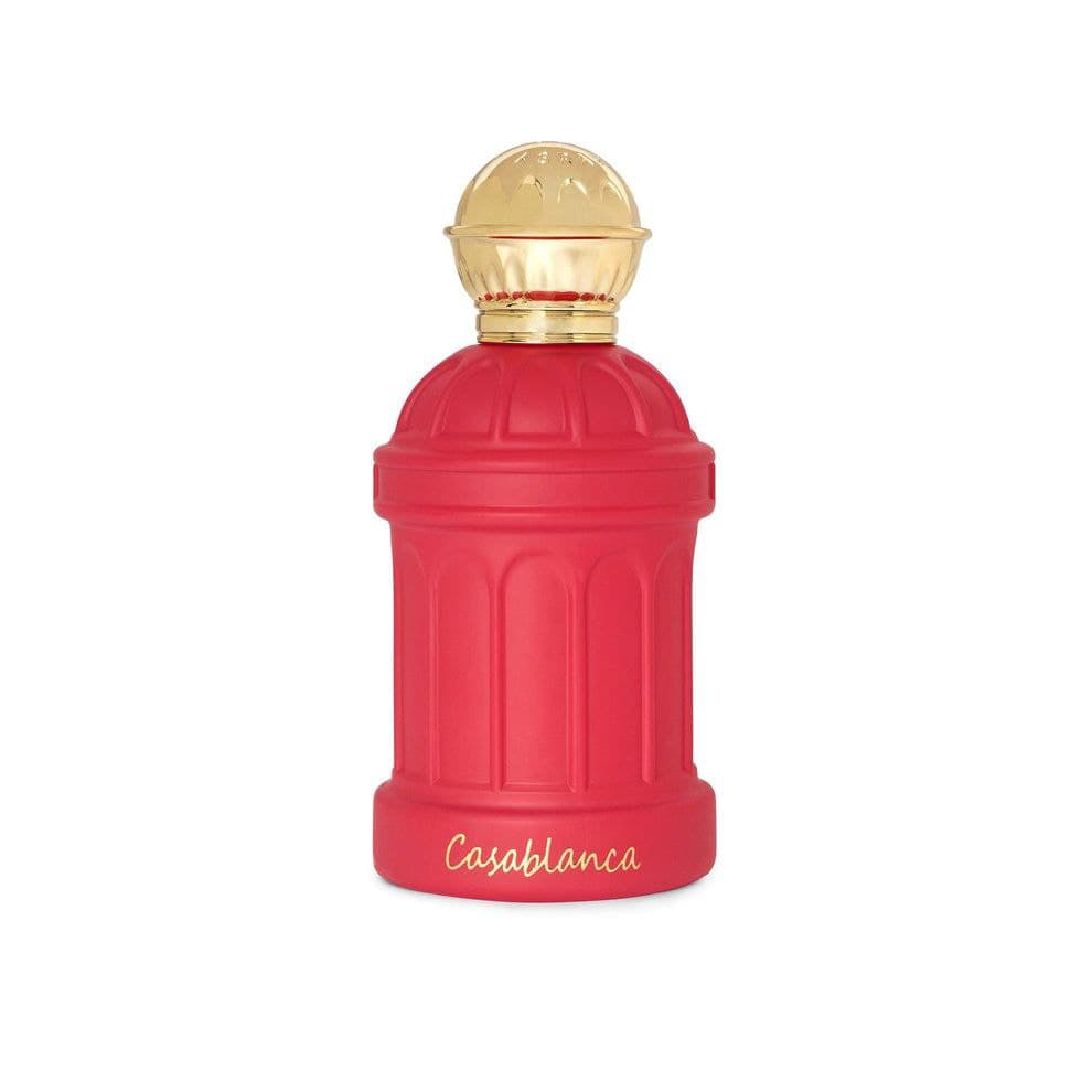 عطر للنساء 100 مل من ميزون اسرار Maison Asrar Casablanca Eau De Parfum — 2