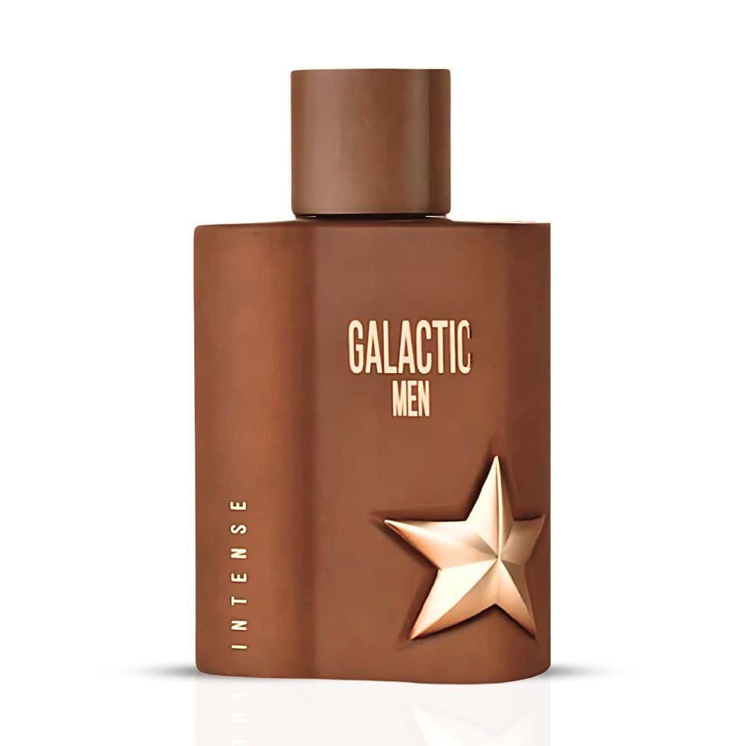 عطر للرجال 100 مل من ميزون الهمبرا Maison Alhambra Galactic Men Intense Eau De Parfum — 2