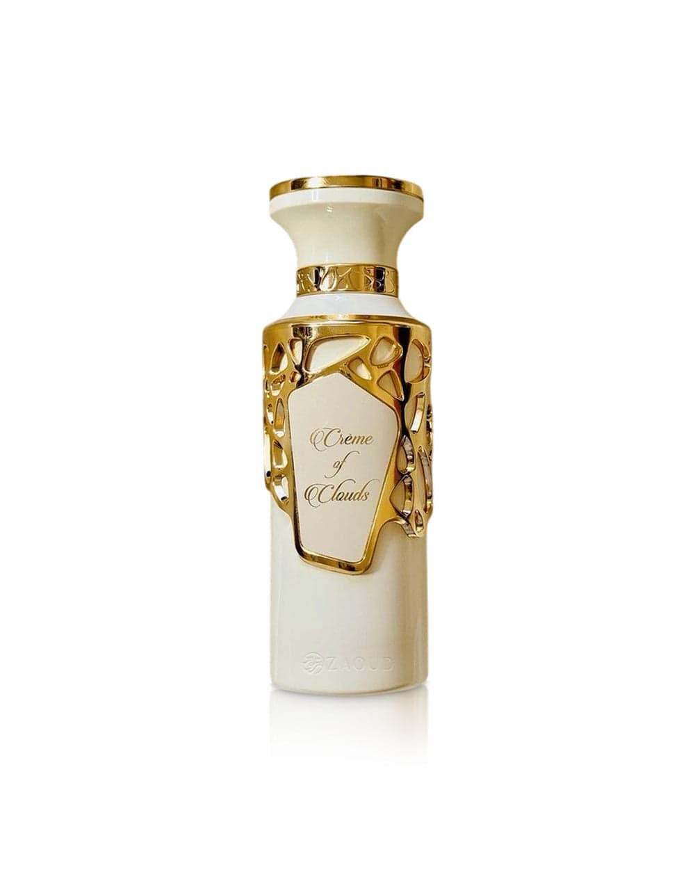 عطر لكلا الجنسين 100 مل من فراكرنس وورلد Fragrance World Creme of Clouds Eau De Parfum — 2