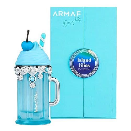 عطر للنساء 100 مل من ارماف Armaf Island Bliss Eau De Parfum — 2