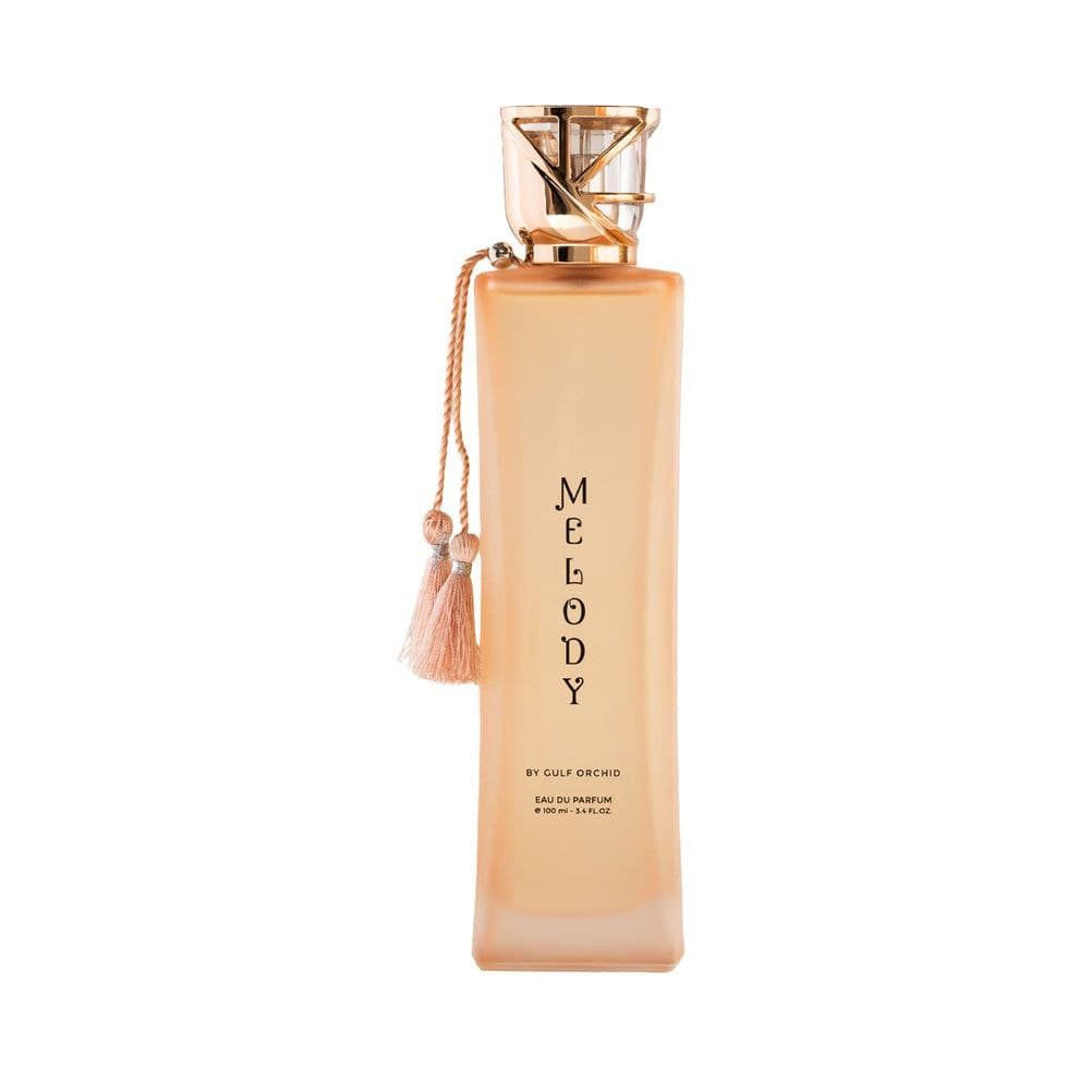 عطر للنساء 100 مل من جلف اوركيد Gulf Orchid Melody Eau De Parfum — 2