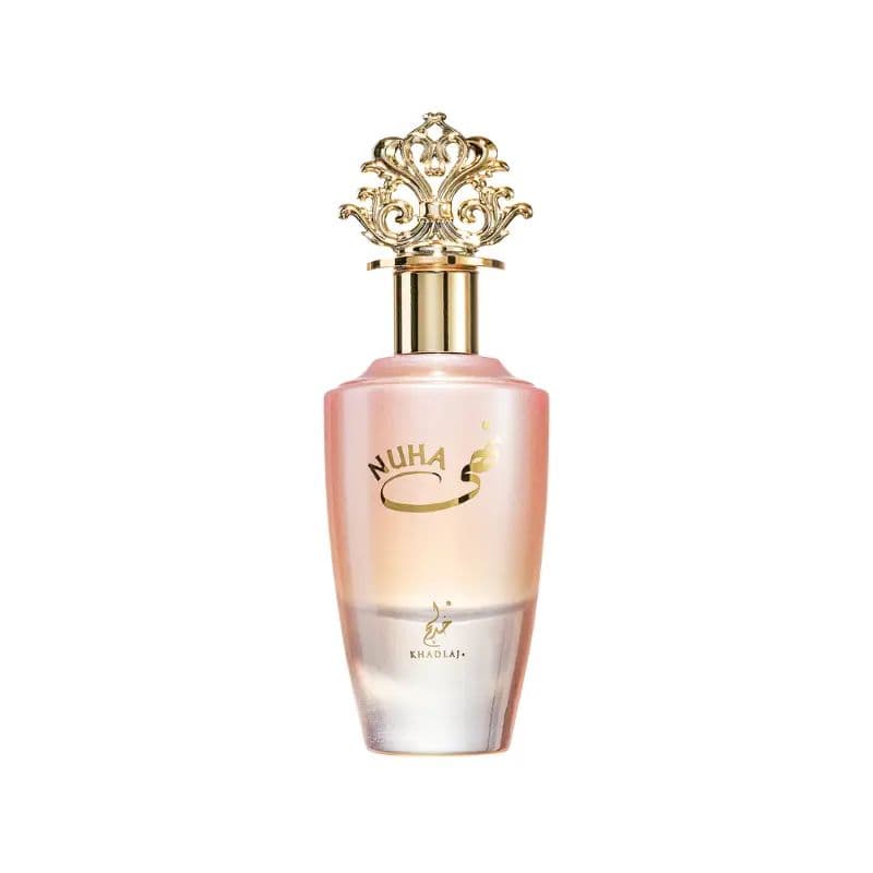 عطر نهى للنساء 85 مل من خدلج Khadlaj Nuha Eau De Parfum — 2