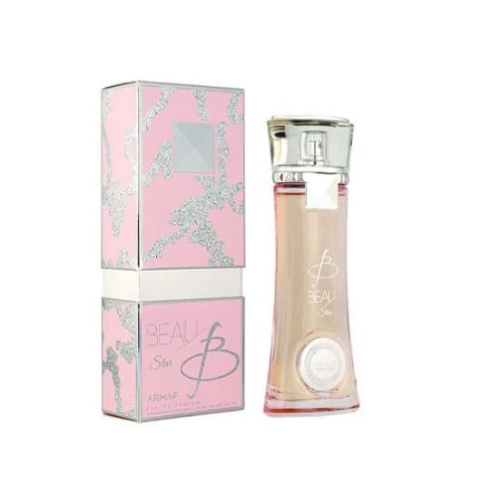 عطر للنساء 100 مل من ارماف Armaf Beau Star Eau De Parfum