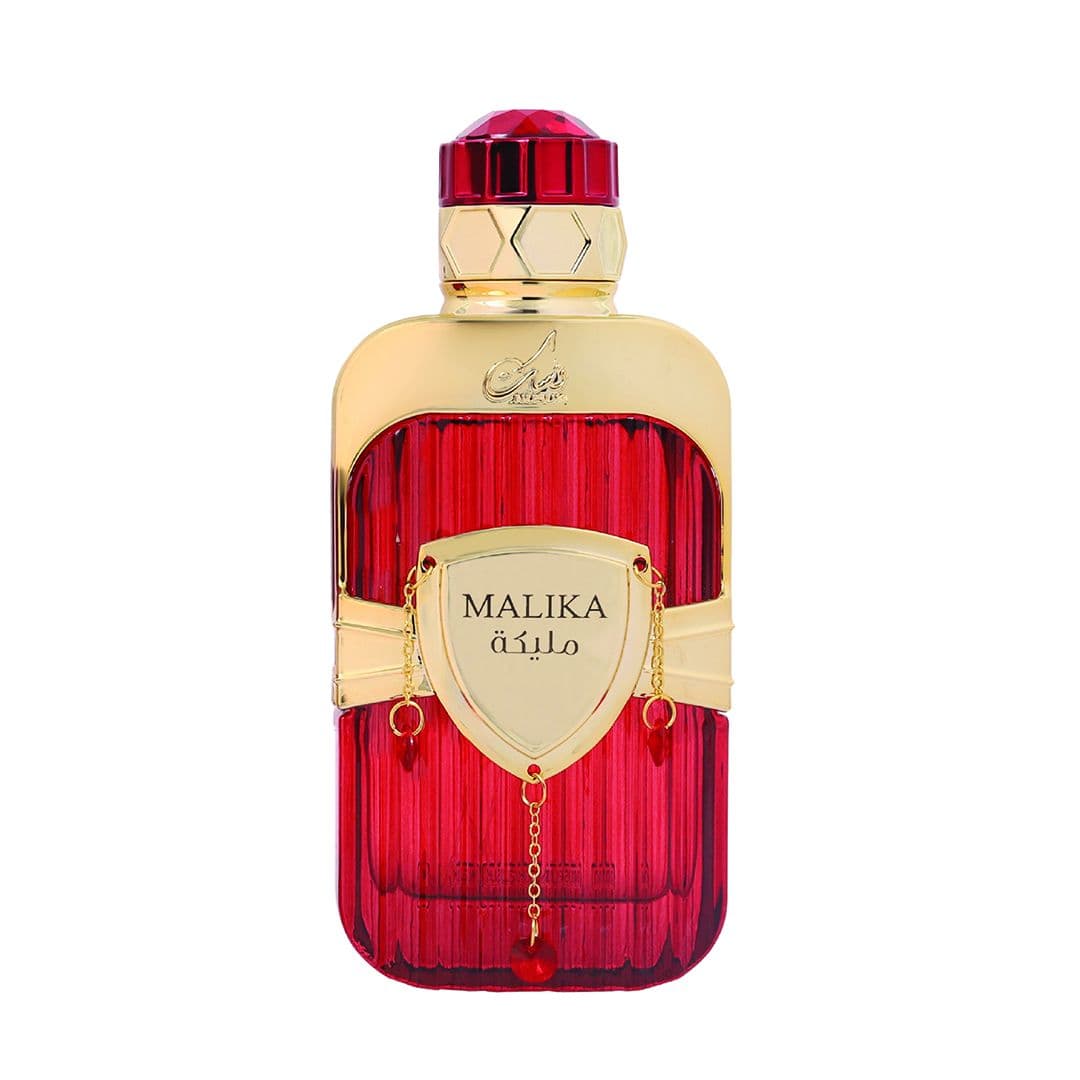 عطر مليكة للنساء 100 مل من نسك Nusuk Malika Eau De Parfum — 2