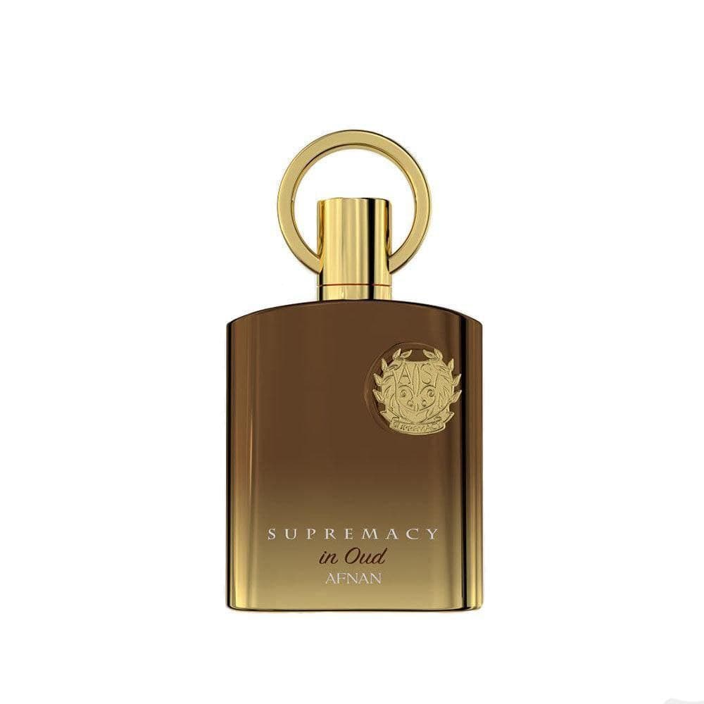 عطر لكلا الجنسين 100 مل من افنان Afnan Supremacy in Oud Eau De Parfum — 2
