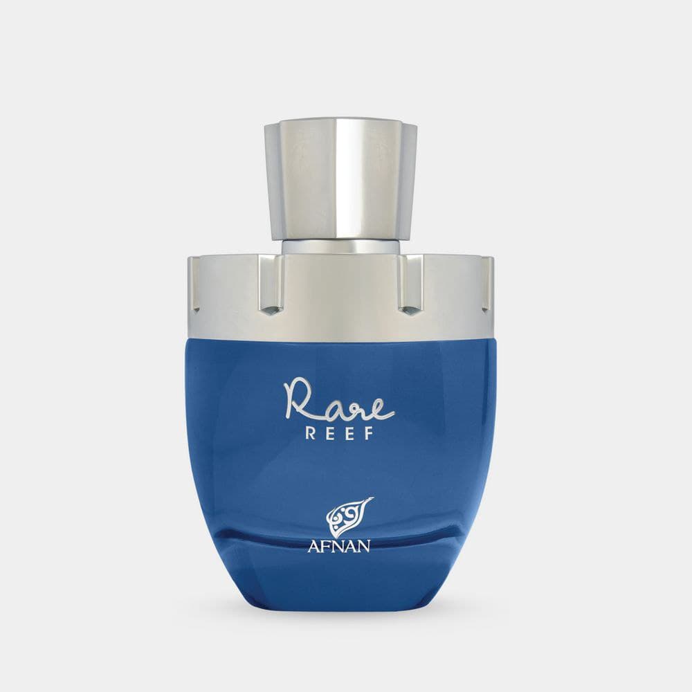 عطر لكلا الجنسين 100 مل من افنان Afnan Rare Reef Extrait De Parfum — 2