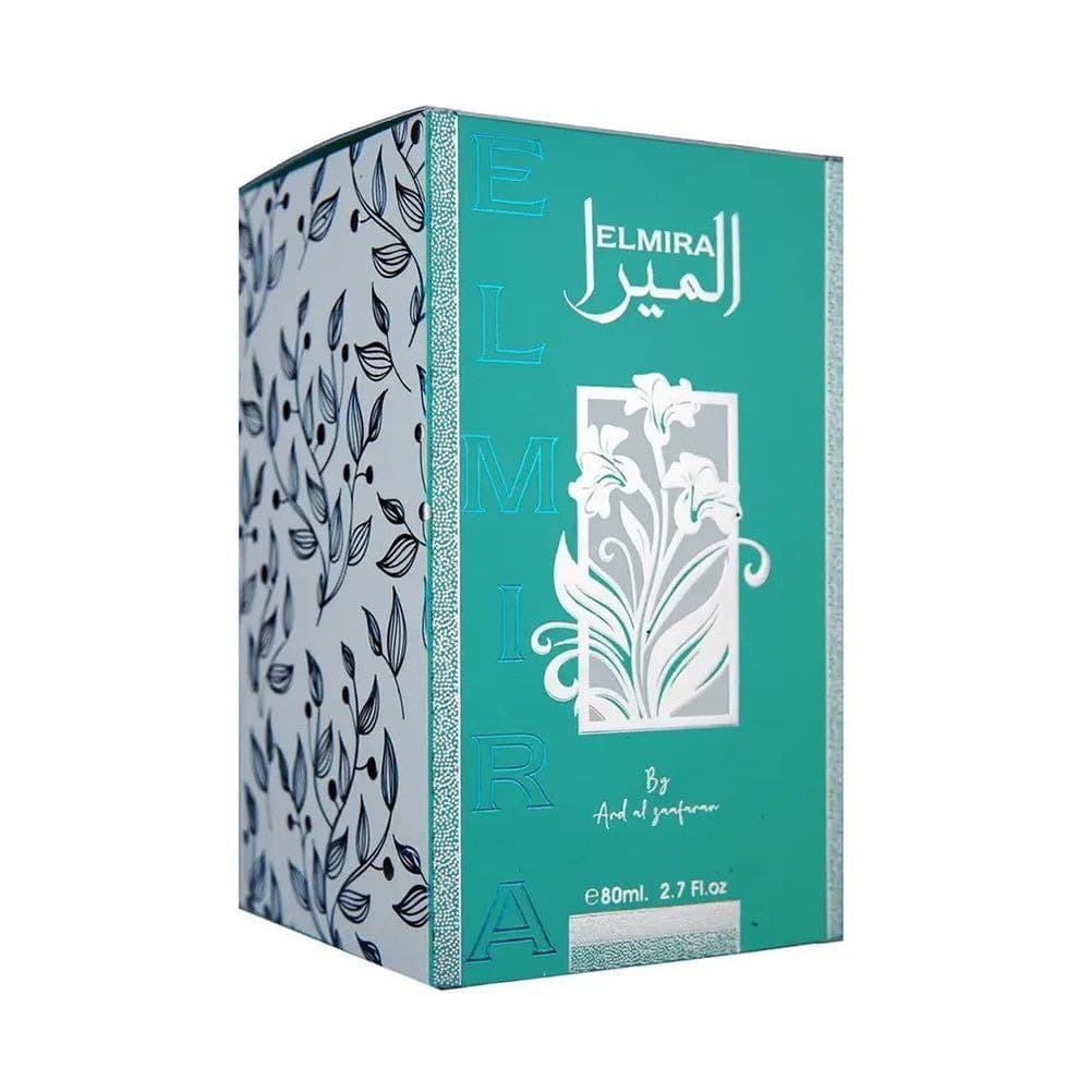 عطر الميرا للنساء 80 مل من ارض الزعفران Ard Al Zaafaran Al Mira Eau De Parfum — 2