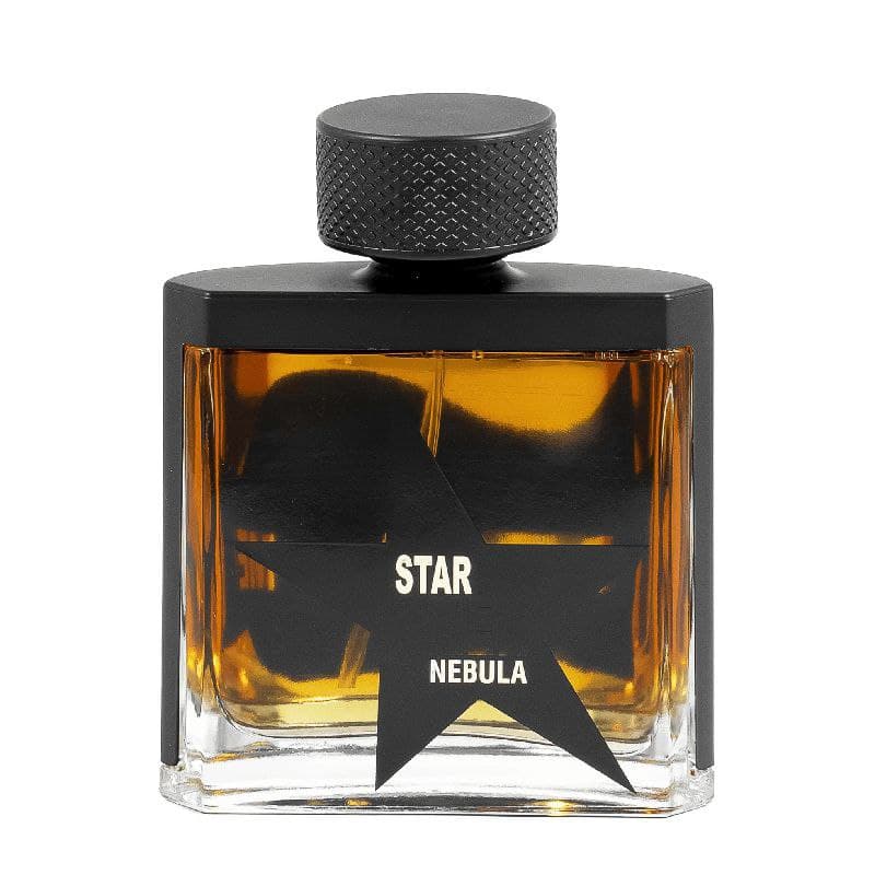 عطر للرجال 100 مل من فراكرنس وورلد Fragrance World Star Men Nebula Eau De Parfum — 3