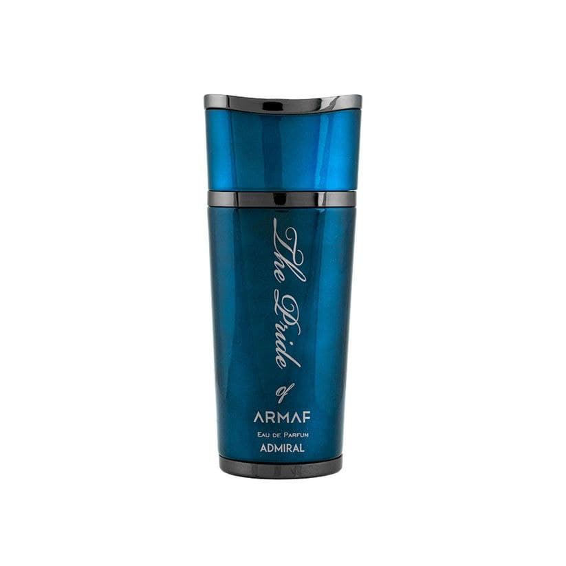 عطر لكلا الجنسين 100 مل من ارماف Armaf The Pride Of Armaf Admiral Eau De Parfum — 2