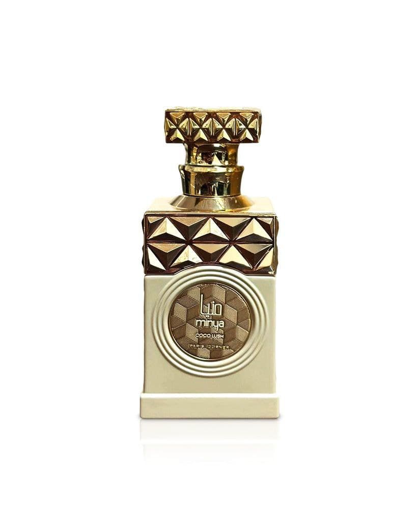 عطر منيا لكلا الجنسين 100 مل من باريس كورنر Paris Corner Minya Eau De Parfum — 2