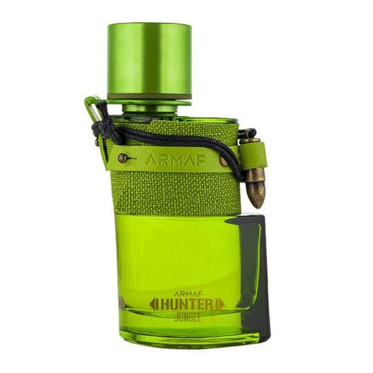 عطر للرجال 100 مل من ارماف Armaf Hunter Jungle Man Eau De Parfum — 3