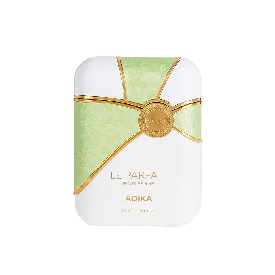 عطر لي بارفية اديكا للنساء 100 مل من ارماف Armaf Le Parfait Adika Eau De Parfum — 2