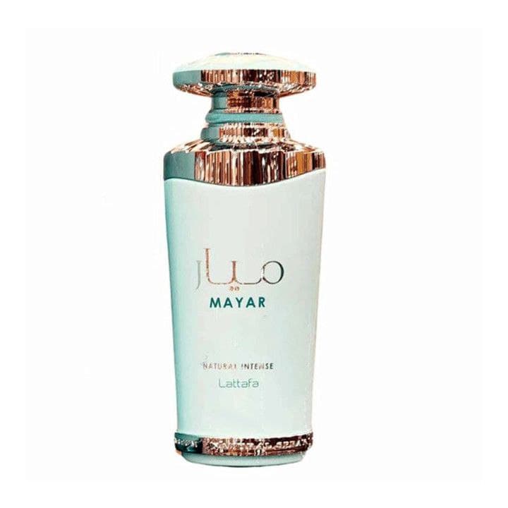 عطر ميار للنساء 100 مل من لطافة Lattafa Mayar Eau Da Parfum — 2