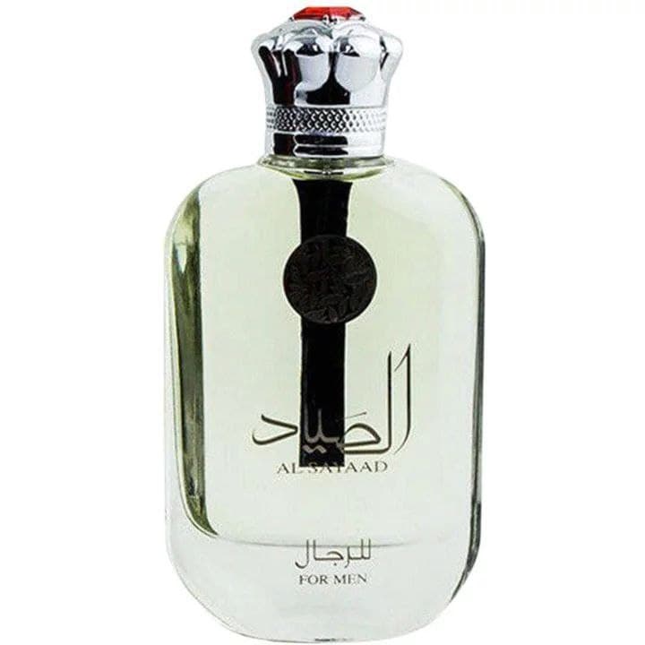 عطر الصياد للرجال 100 مل من ارض الزعفران Ard Al Zaafaran Al Sayaad Eau De Parfum — 2