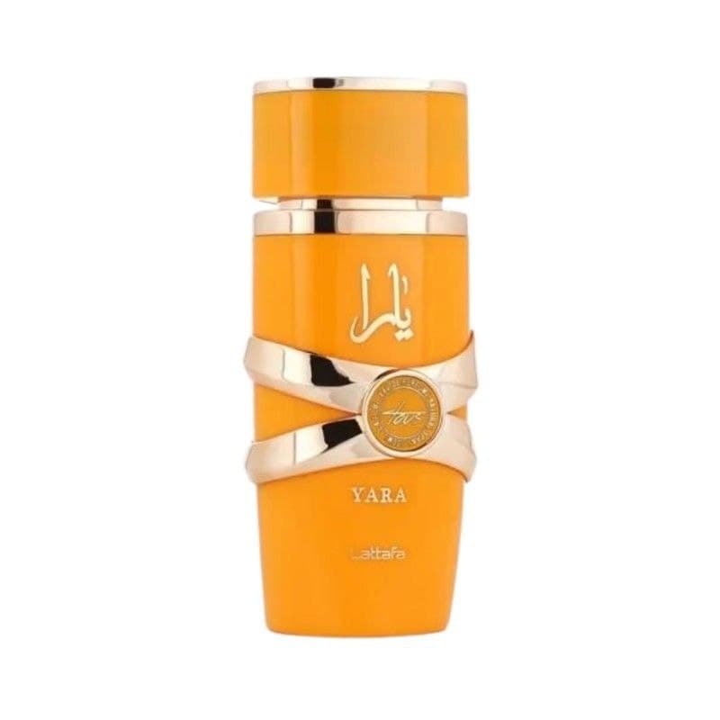 عطر يارا توس للنساء 100مل من لطافة Lattafa Yara Tous Eau De Parfum — 2