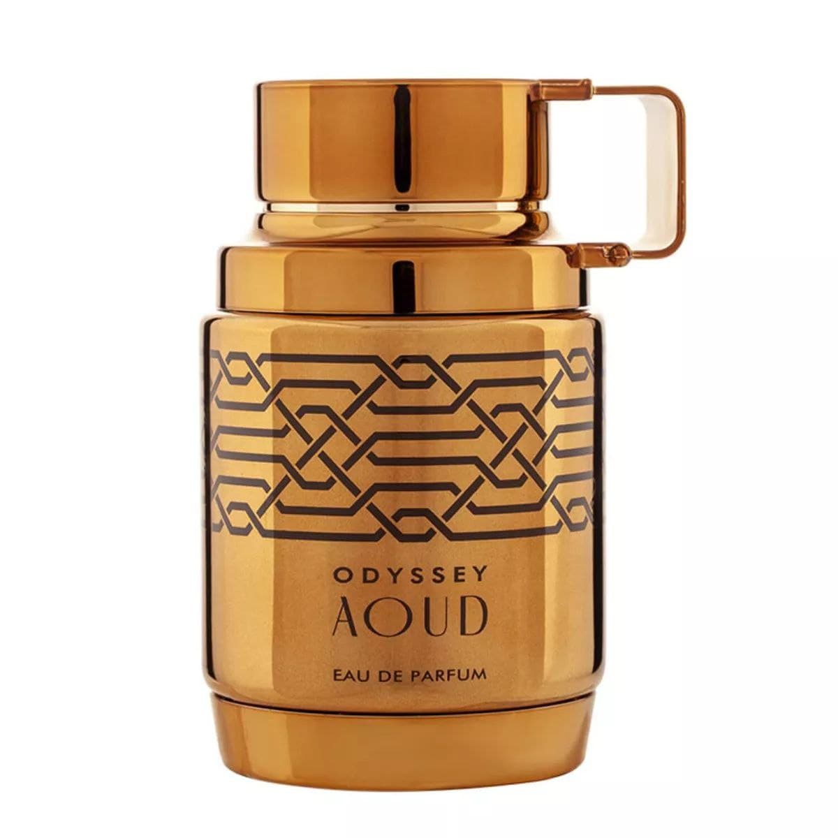 عطر للرجال 100 مل من ارماف Armaf Odyssey Aoud Eau De Parfum — 3