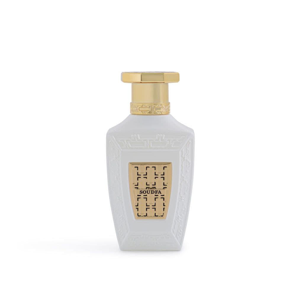 عطر صدفة لكلا الجنسين 100 مل من ميزون اسرار Maison Asrar Soudfa Eau De Parfum — 2