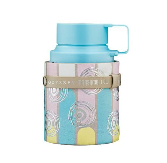 عطر أوديسي مارشميلو لكلا الجنسين 100 مل من ارماف Armaf Odyssey Marshmallow Eau De Parfum — 2