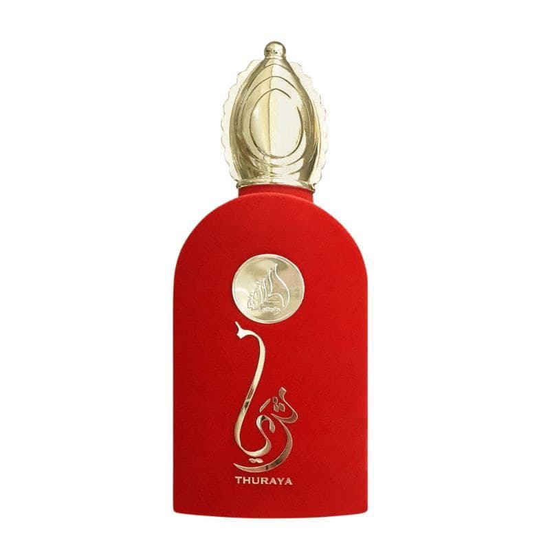 عطر ثريا للنساء 100 مل من لطافة Lattafa Thuraya Eau De Parfum — 2