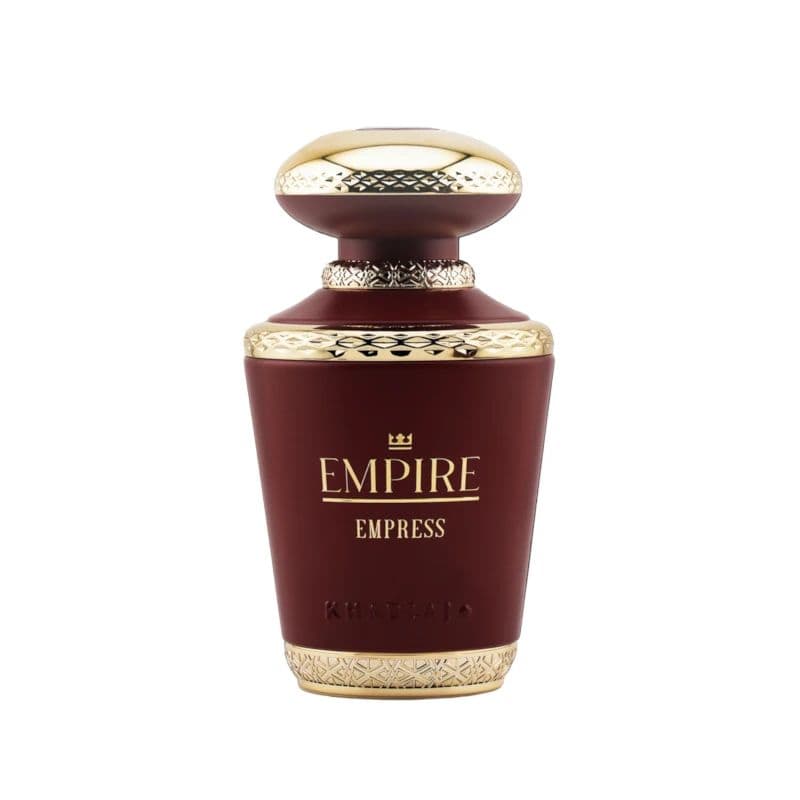 عطر إمباير إمبريس للنساء 100 مل من خدلج Khadlaj Empire Empress Eau De Parfum — 2