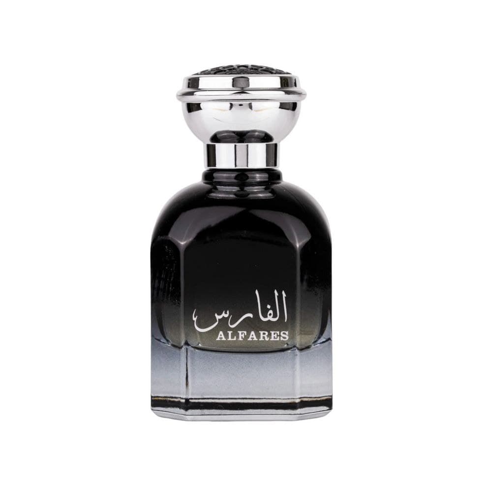 عطر الفارس للرجال 85 مل من جلف اوركيد Gulf Orchid Al Faras Eau De Parfum — 2
