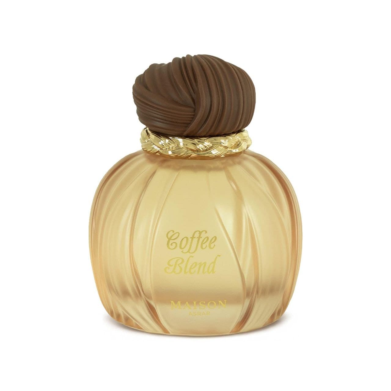 عطر لكلا الجنسين 100 مل من ميزون اسرار Maison Asrar Coffee Blend Eau De Parfum — 2