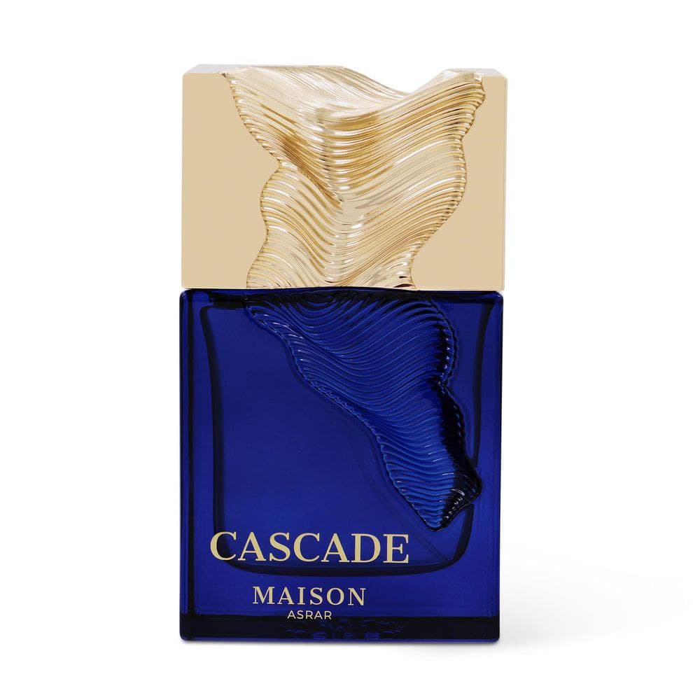 عطر لكلا الجنسين 100 مل من ميزون اسرار Maison Asrar Cascade Eau De Parfum — 2