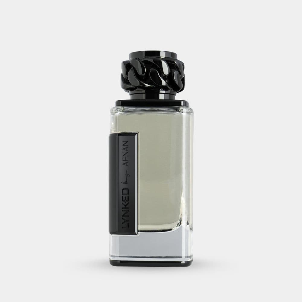 عطر لينكد فريدوم للرجال 100 مل من افنان Afnan Lynked Freedom Eau De Parfum — 2