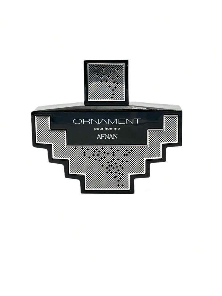 عطر للرجال 100 مل من افنان Afnan Ornament Pour Homme Eau De Parfum — 2