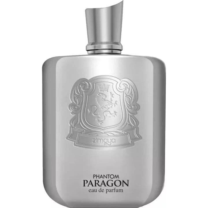 عطر للرجال 100 مل من زيمايا Zimaya Phantom Paragon Eau De Parfum — 2