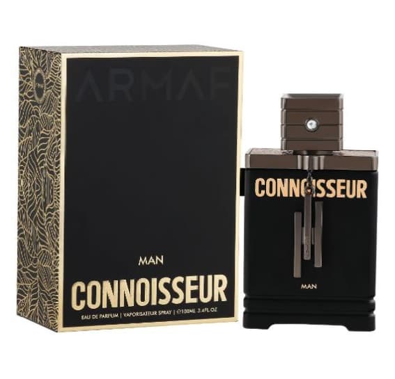 عطر للرجال 100 مل من ارماف Armaf Connoisseur Man Eau De Parfum