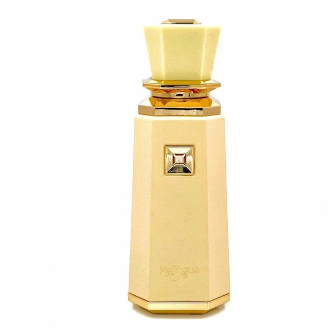 عطر للنساء 100 مل من فراكرنس وورلد Fragrance World Meringum Eau De Parfum — 2