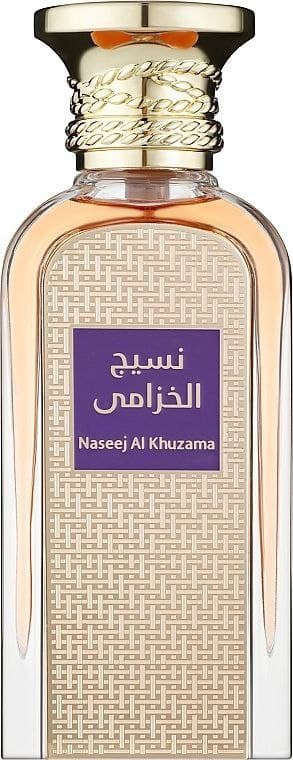 عطر نسيج الخزامى لكلا الجنسين 50 مل من افنان Afnan Naseej Al Khuzama Eau De Parfum — 2
