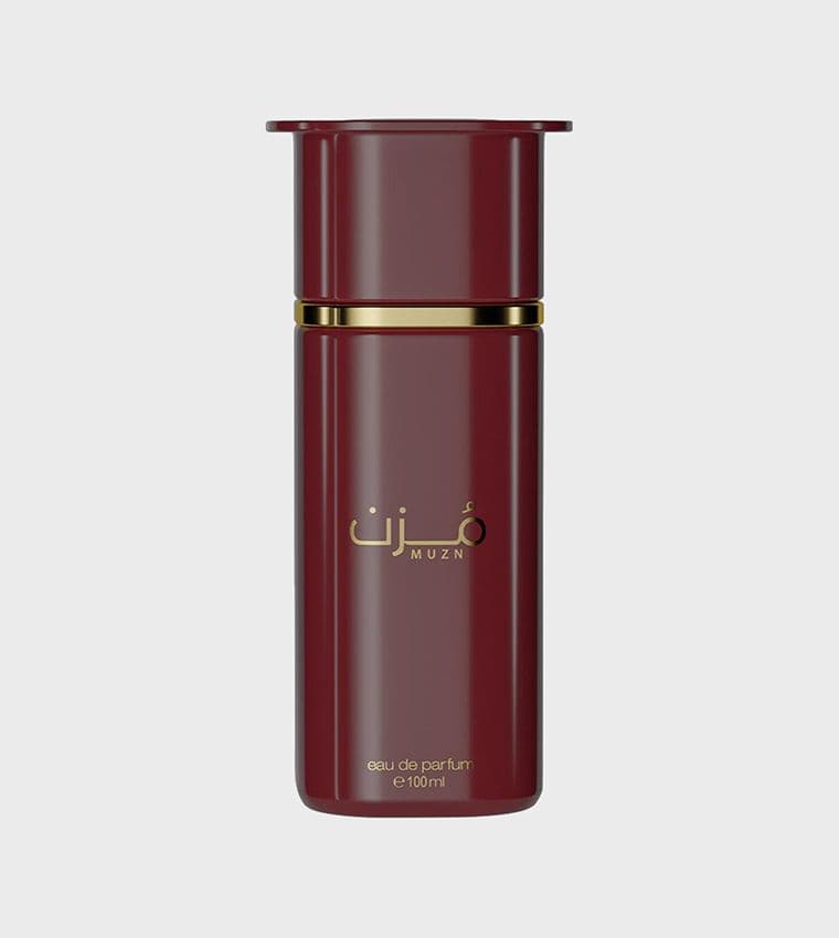 عطر مزن لكلا الجنسين 100 مل من احمد المغربي Ahmed Al Maghribi Muzn Eau De Parfum — 2