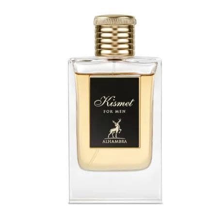 عطر كيسميت للرجال 100 مل من ميزون الهمبرا Maison Alhambra Kismet Eau De Parfum — 2