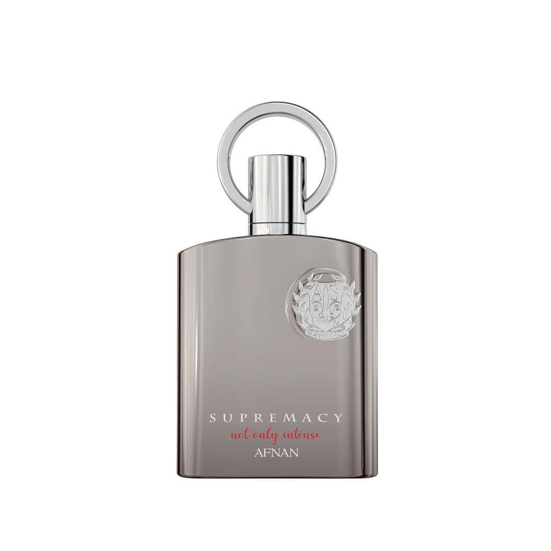 عطر للرجال 100 مل من افنان Afnan Supremacy Not Only Intense Eau De Parfum