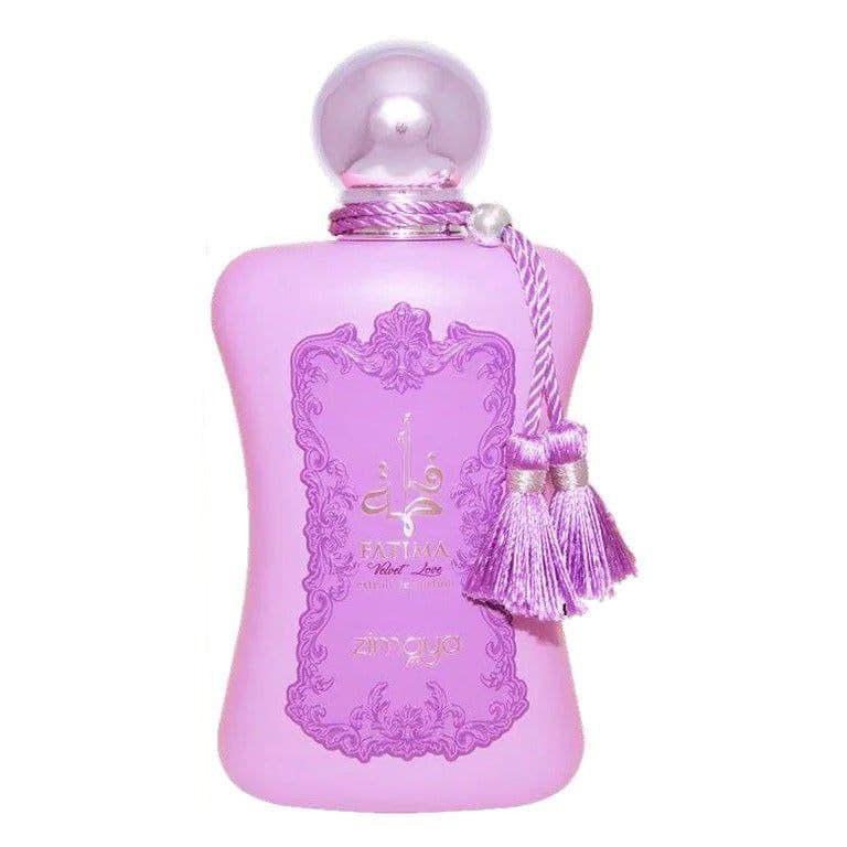 عطر فاطمة للنساء 100 مل من زيمايا Zimaya Fatima Extrait De Parfum — 2