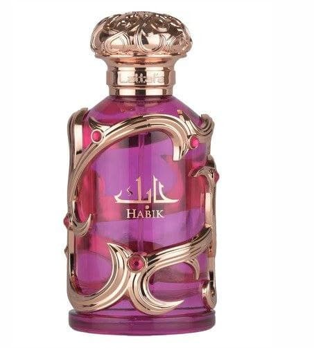 عطر حابك للنساء 100 مل من لطافة Lattafa Habik For Women Eau De Parfum — 2