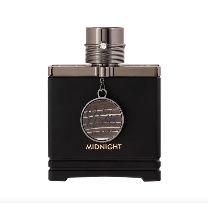 عطر للرجال 100 مل من ارماف Armaf Midnight Eau De Parfum — 3