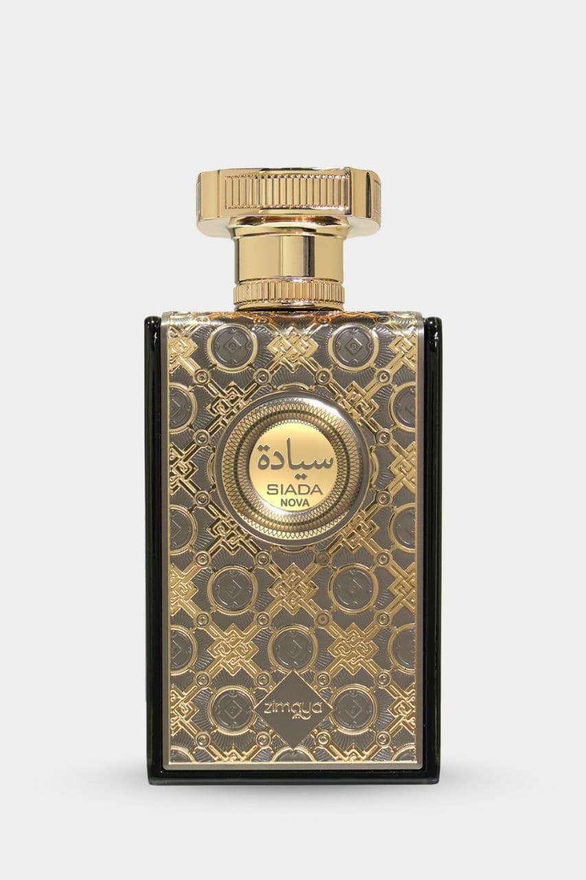 عطر سيادة نوفا لكلا الجنسين 100 مل من زيمايا Zimaya Siada Regal Eau De Parfum — 2