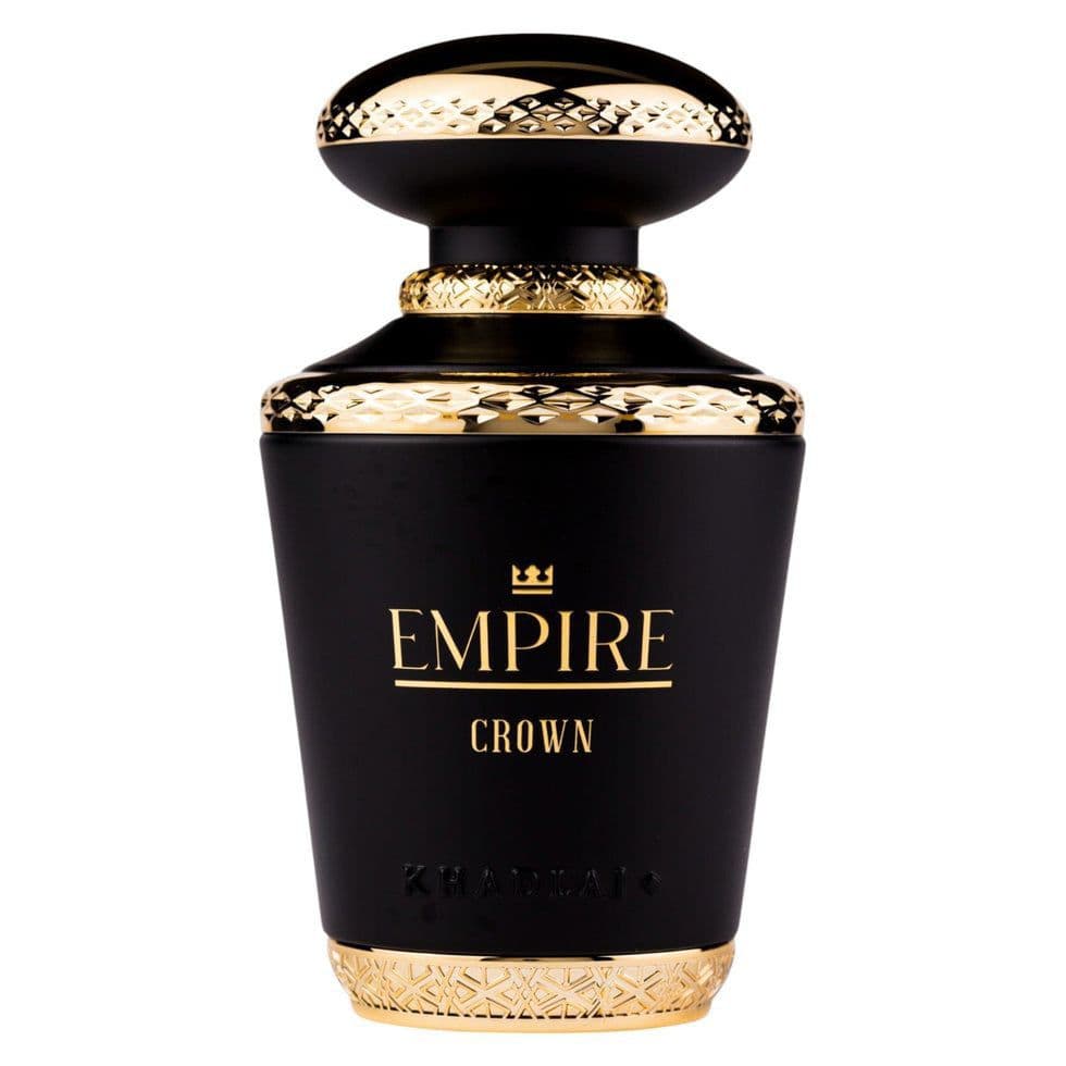 عطر إمباير كراون لكلا الجنسين 100 مل من خدلج Khadlaj Empire Crown Eau De Parfum — 2