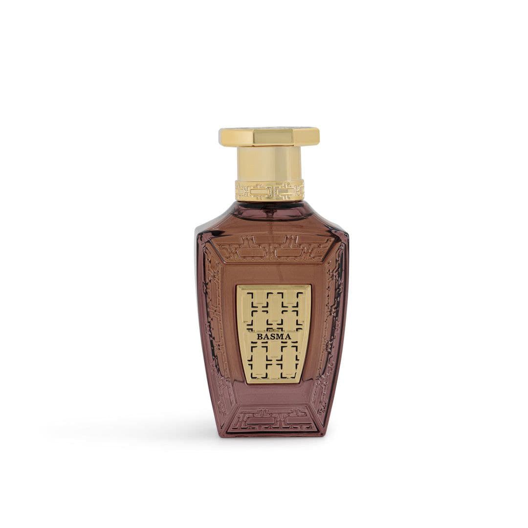 عطر بصمة لكلا الجنسين 100 مل من ميزون اسرار Maison Asrar Basma Eau De Parfum — 2