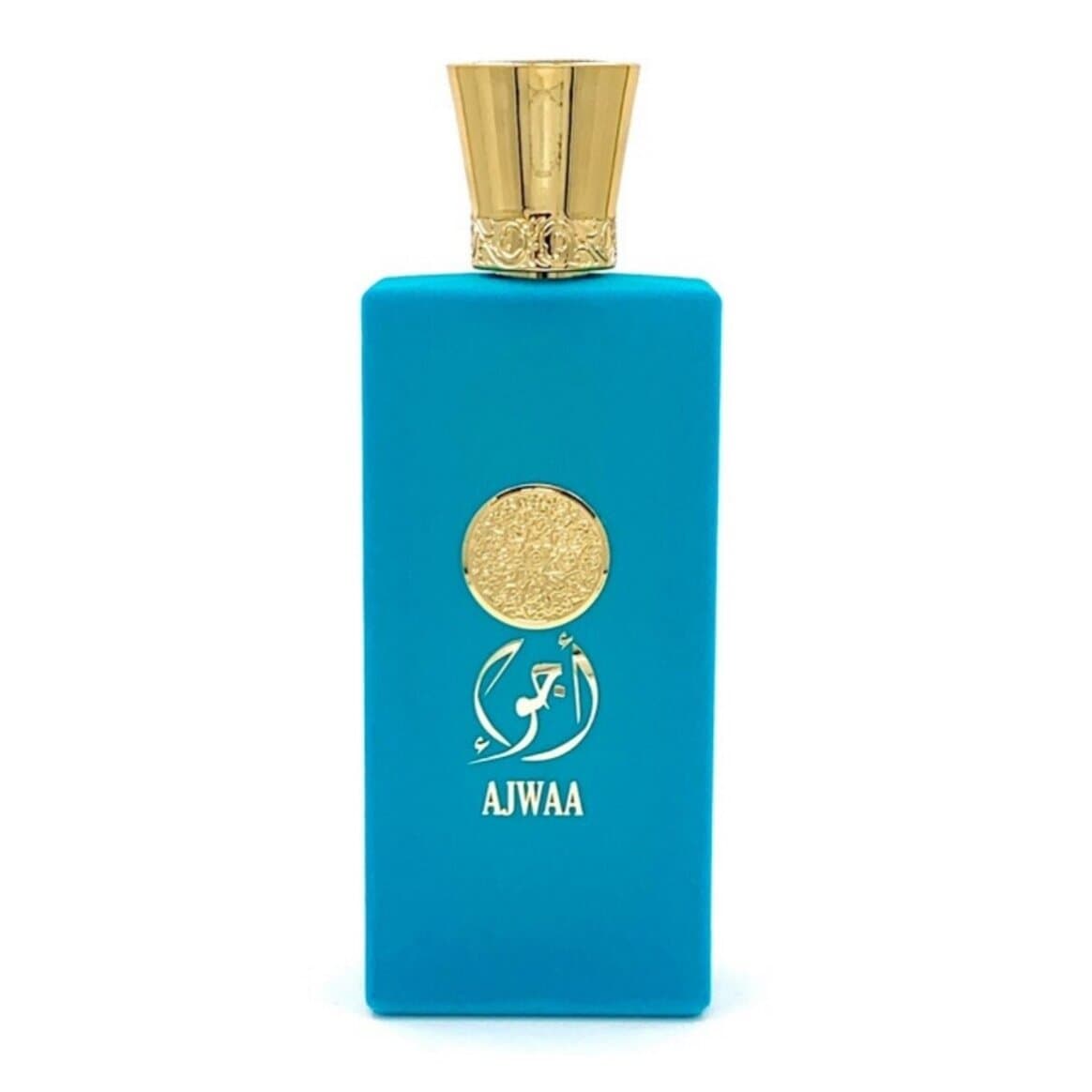 عطر أجواء الفيروز لكلا الجنسين 100 مل من نسك Nusuk Ajwaa Turquoise Eau De Parfum — 2