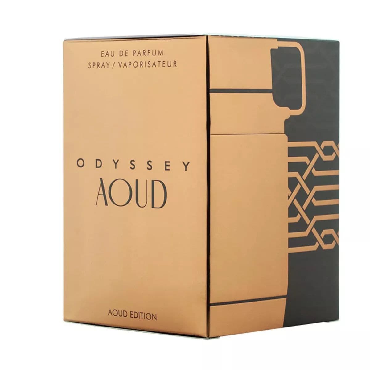 عطر للرجال 100 مل من ارماف Armaf Odyssey Aoud Eau De Parfum — 2