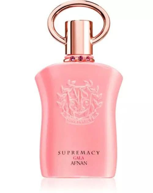 عطر للنساء 100 مل من افنان Afnan Supremacy Gala Eau De Parfum — 2