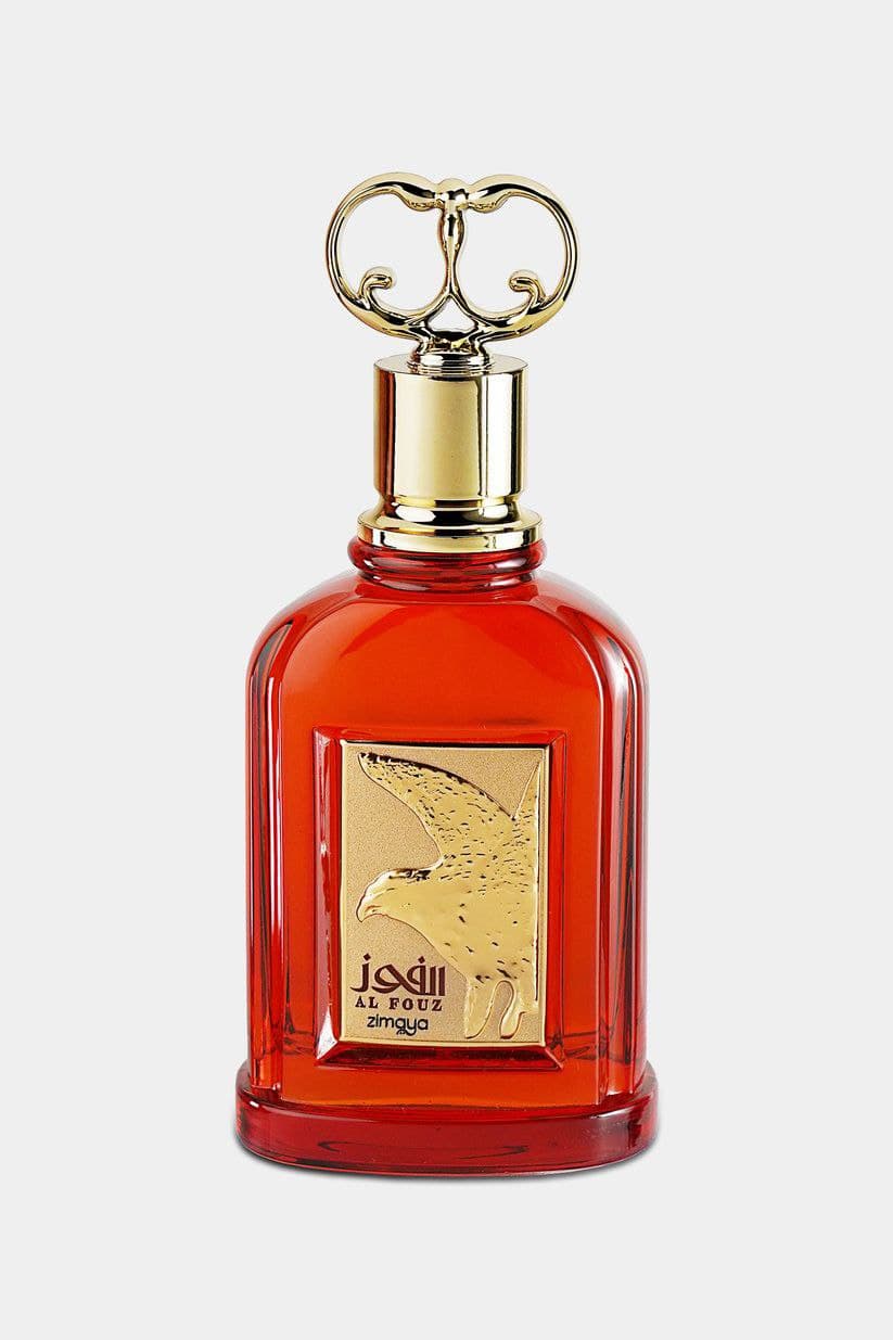 عطر الفوز لكلا الجنسين 100 مل من زيمايا Zimaya Al Fouz Eau De Parfum — 2