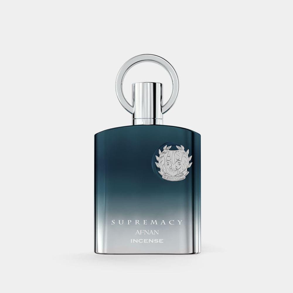 عطر للرجال 100 مل من افنان Afnan Supremacy Incense Eau De Parfum — 2